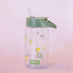 Botella Plastica 400Ml Paprika Limon Con Sorvete